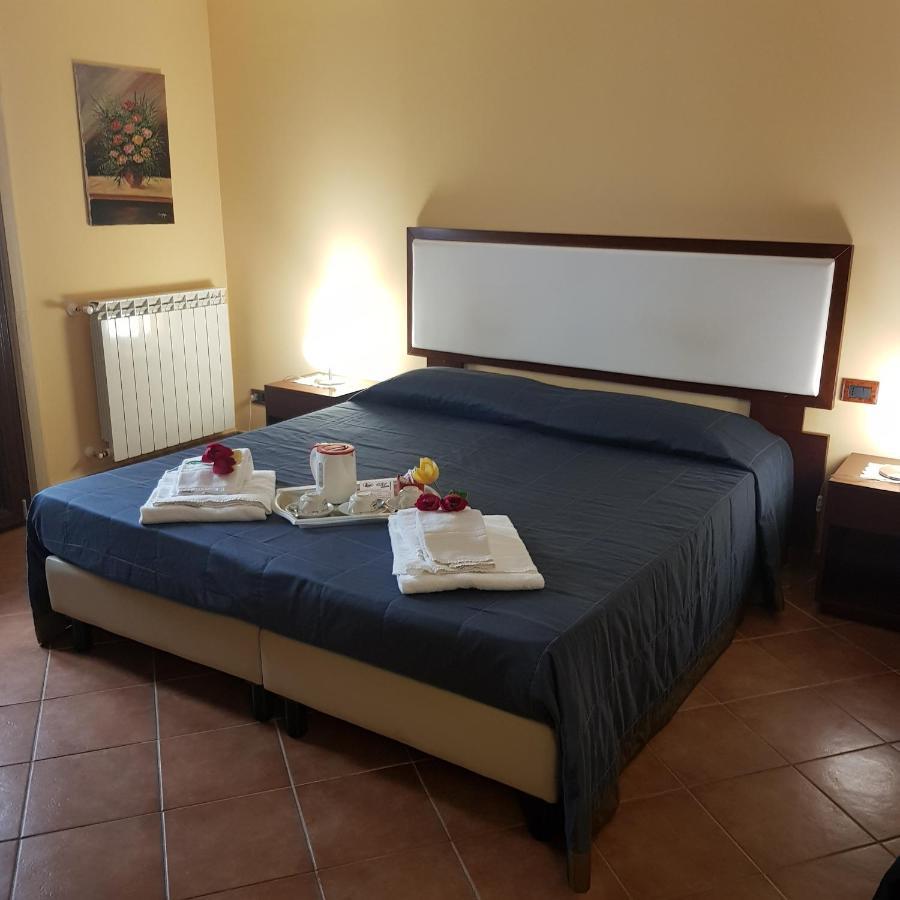 Il Duomo Hotel Syracuse Exterior foto